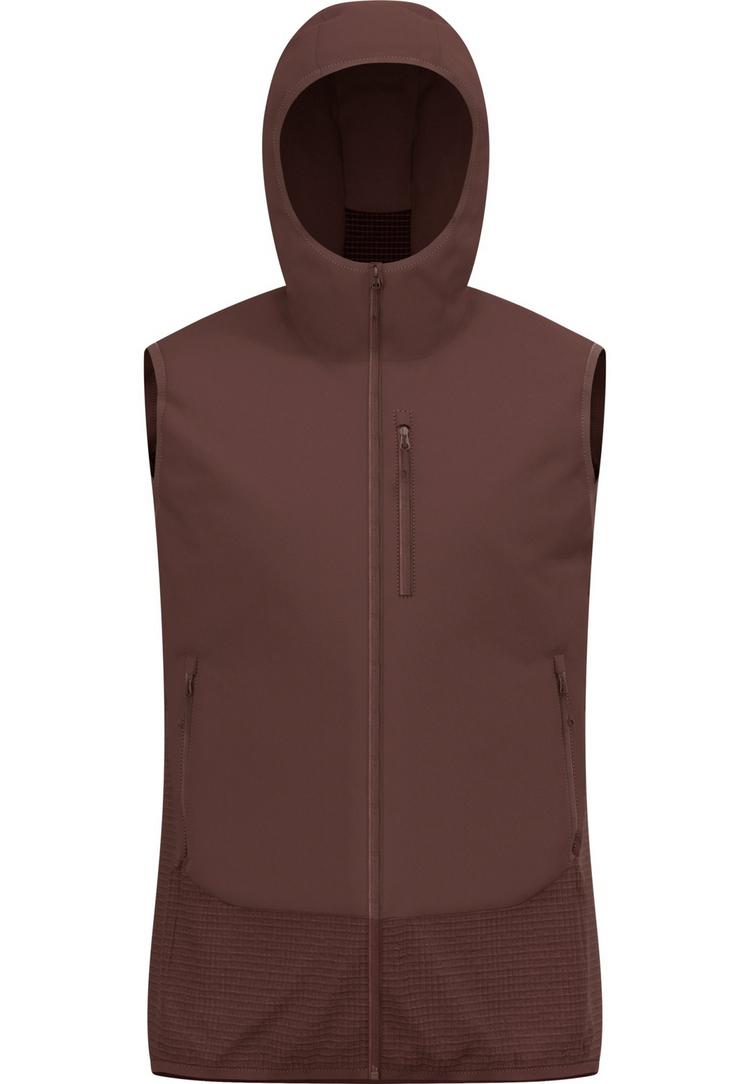 Odlo Odlo Outdoorweste Herren - fudge(30910) - 0 | SportScheck