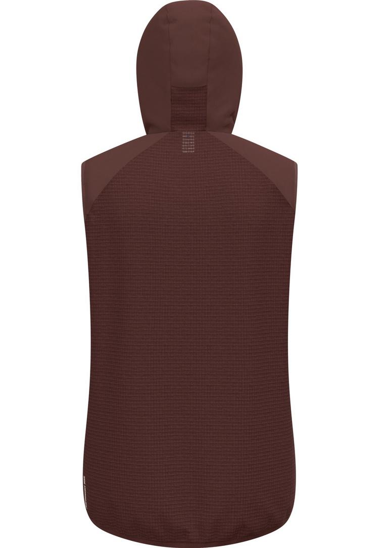 Odlo Odlo Outdoorweste Herren - fudge(30910) - 0 | SportScheck