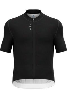 Odlo Fahrradtrikot Herren black(15000)