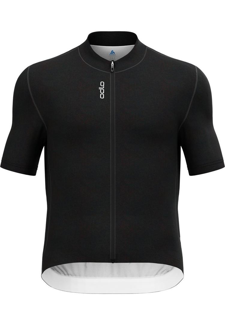 Odlo Odlo Trikot Herren - black(15000) - 0 | SportScheck