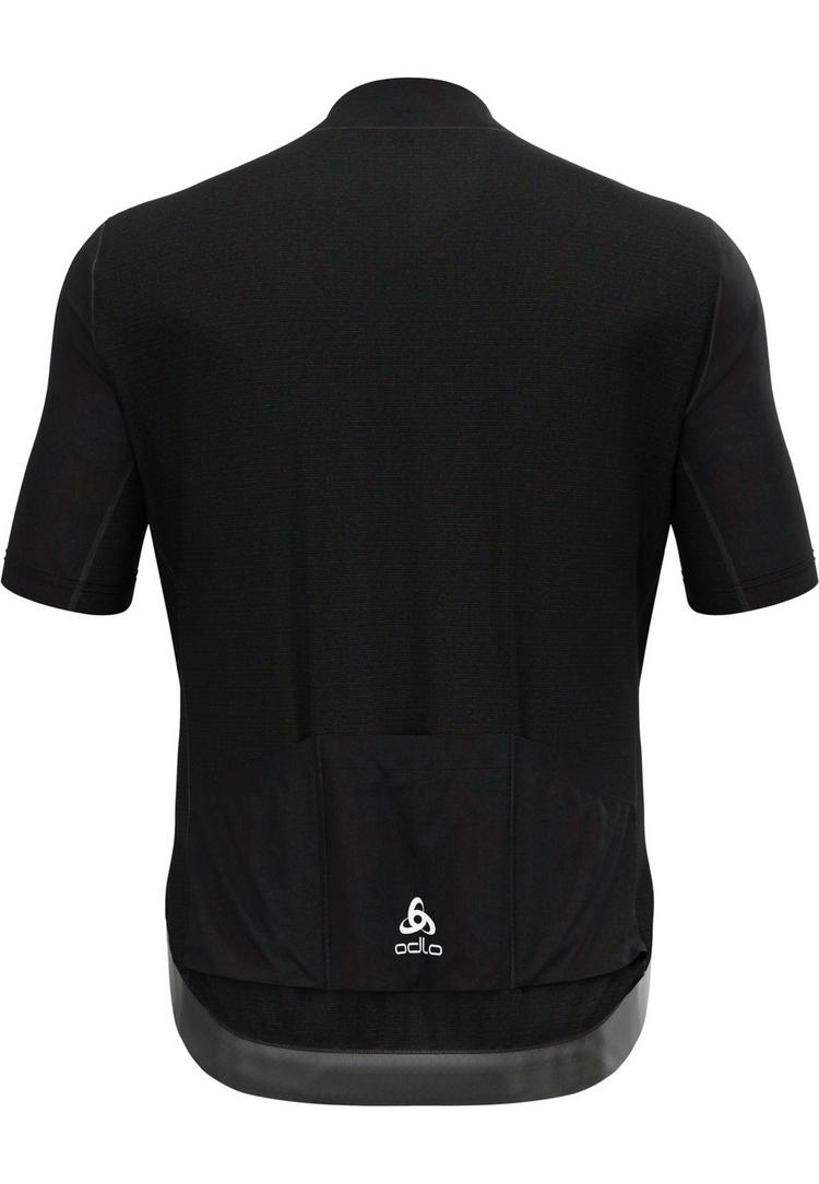Odlo Odlo Trikot Herren - black(15000) - 0 | SportScheck