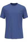 Odlo Funktionsshirt Herren - Limoges melange(21075)