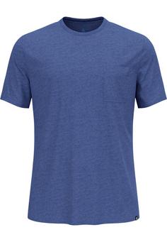 Odlo Funktionsshirt Herren blue