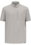 Odlo Funktionsbluse Herren - silver cloud(10697)