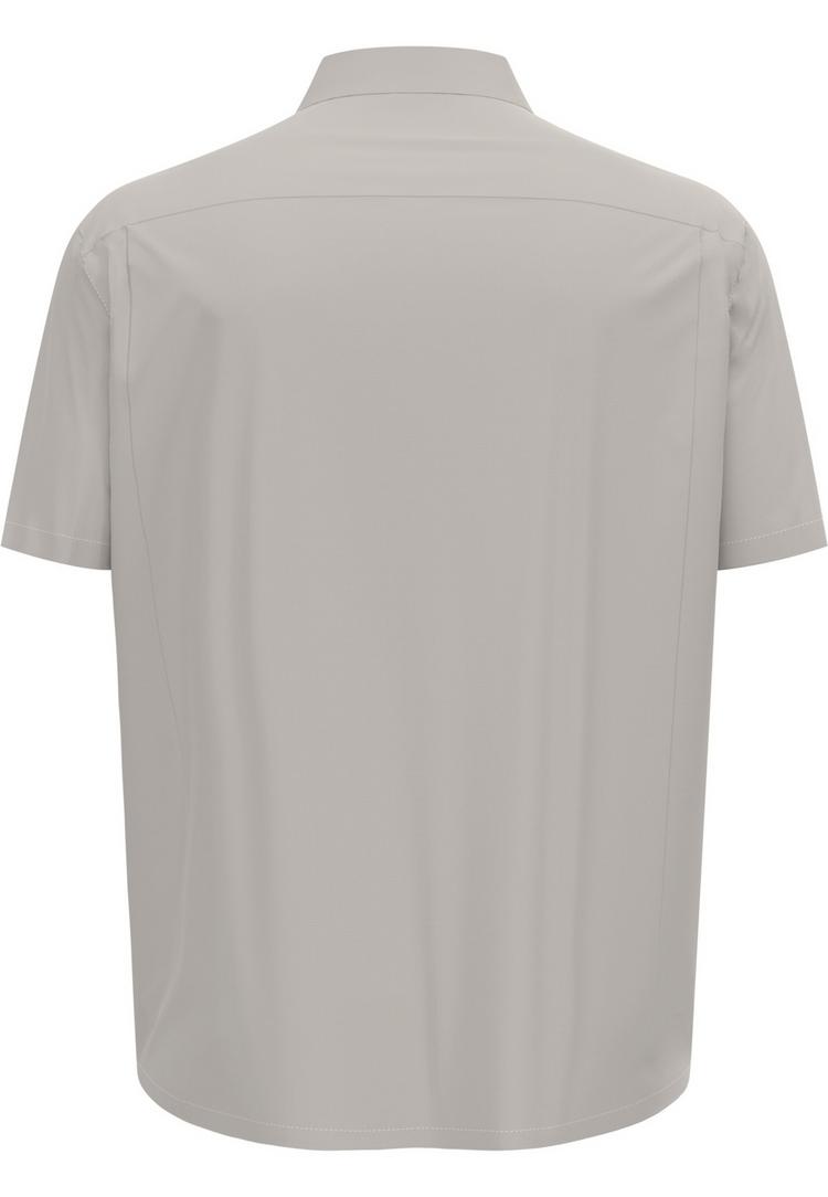 Odlo Odlo Funktionsbluse Herren - silver cloud(10697) - 0 | SportScheck