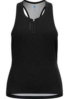 Odlo Funktionstop Damen black(15000)