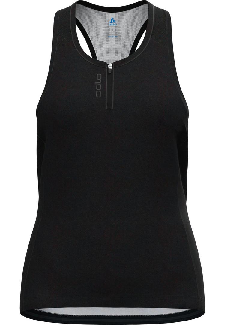 Odlo Odlo Funktionstop Damen - black(15000) - 0 | SportScheck