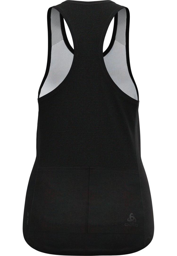 Odlo Odlo Funktionstop Damen - black(15000) - 0 | SportScheck