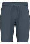 Odlo Funktionsshorts Herren - dark slate(10612)