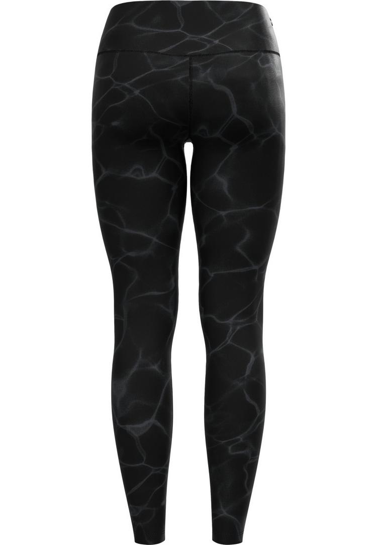 Odlo Odlo Lauftights Damen - black(15000) - 0 | SportScheck