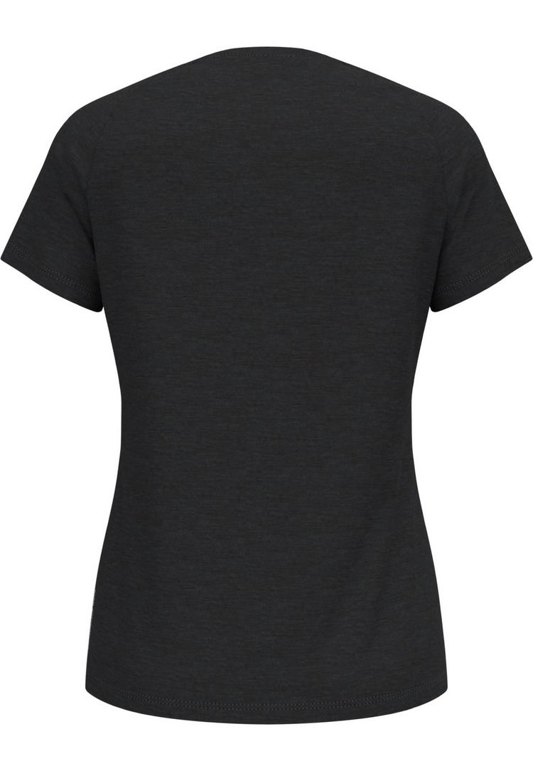 Odlo Odlo Trikot Damen - black melange(60008) - 0 | SportScheck