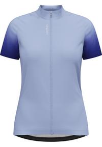Odlo Trikot Damen - Blue heron(21073)