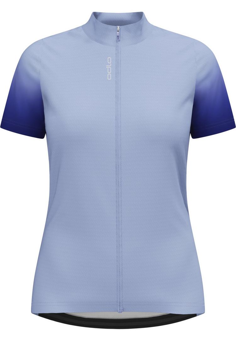 Odlo Odlo Trikot Damen - Blue heron(21073) - 0 | SportScheck