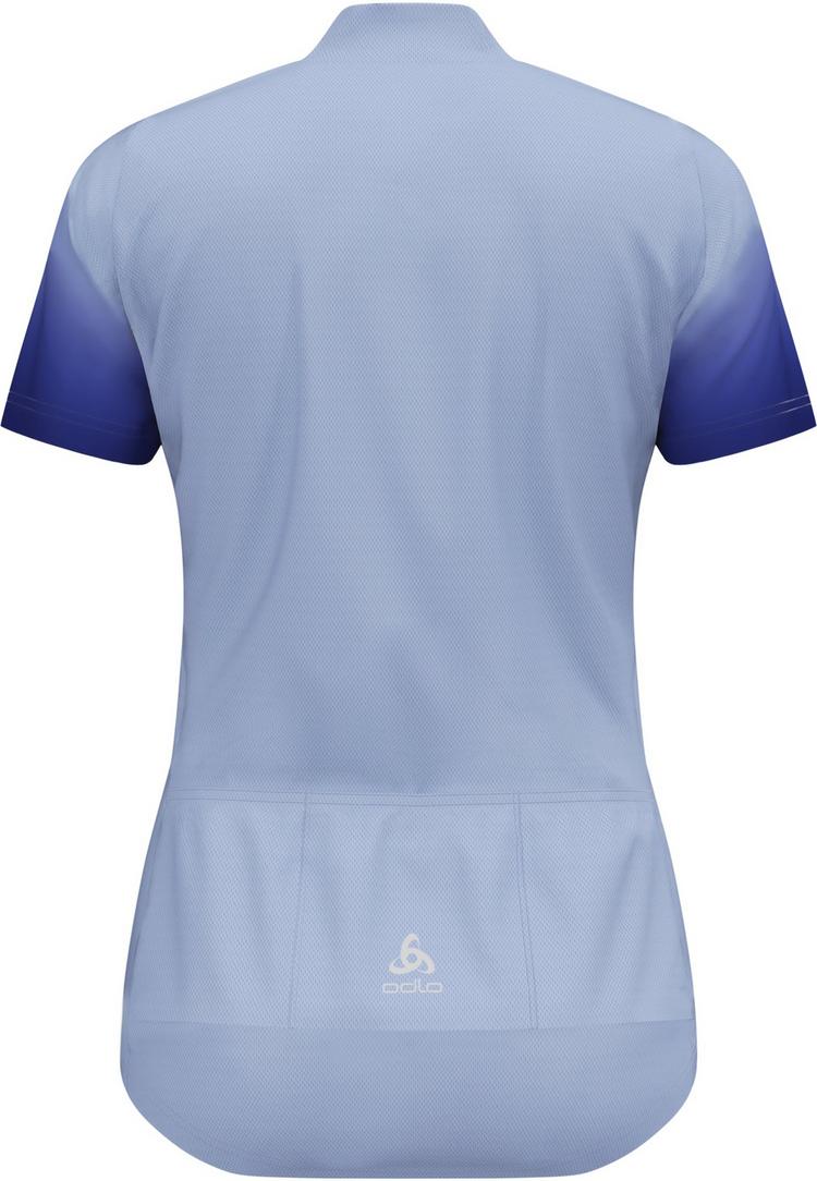 Odlo Odlo Trikot Damen - Blue heron(21073) - 0 | SportScheck