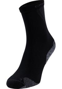 Odlo CERAMICOOL RUN Socken - black(15000)