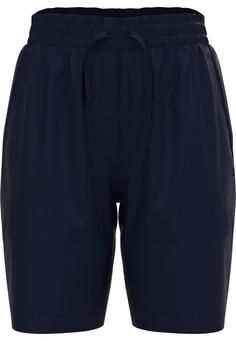 Odlo Funktionsshorts Damen dark sapphire(20731)