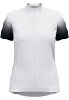 Odlo Trikot Damen - white(10000)