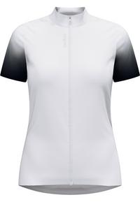 Odlo Trikot Damen - white(10000)