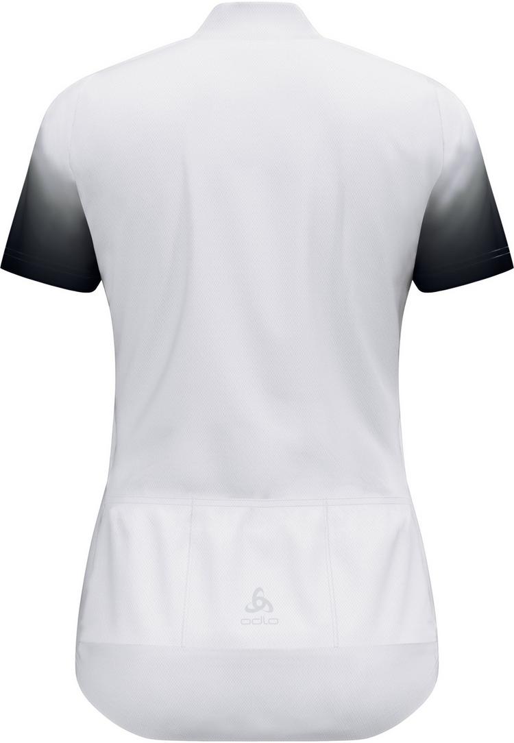 Odlo Odlo Trikot Damen - white(10000) - 0 | SportScheck