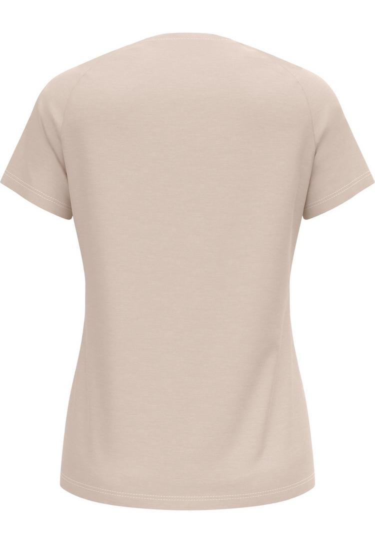 Odlo Odlo Trikot Damen - silver cloud melange(10703) - 0 | SportScheck