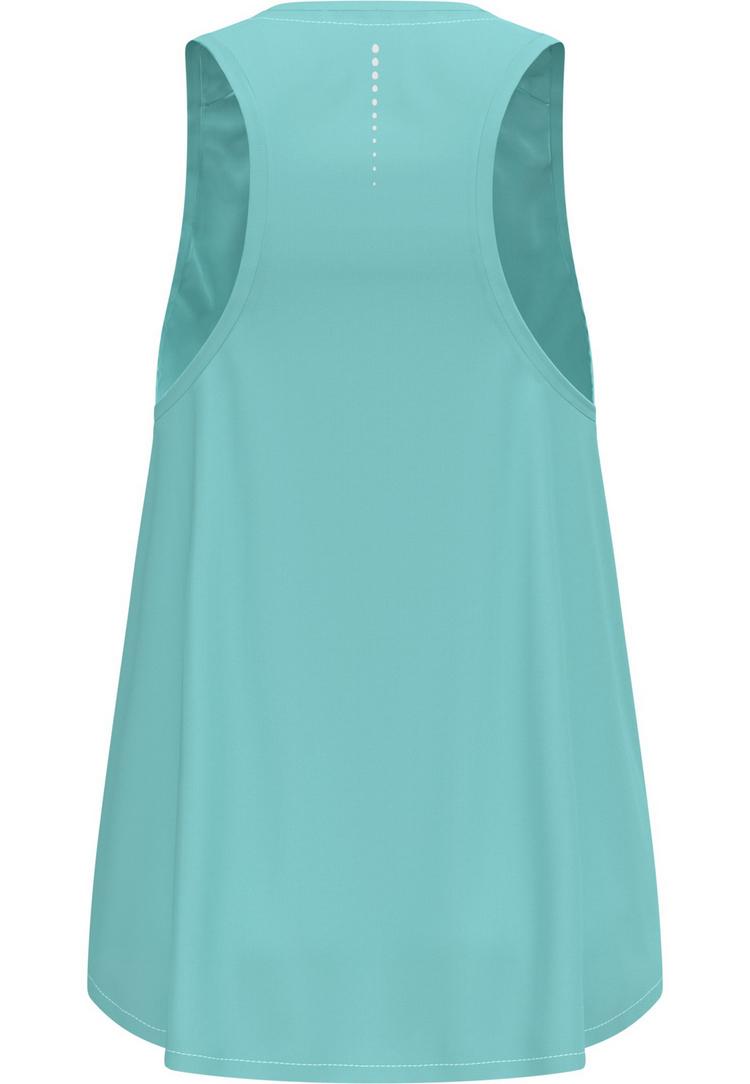 Odlo Odlo Funktionstop Damen - Aqua Haze(21074) - 0 | SportScheck