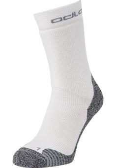 Odlo ACTIVE WARM HIKING Socken white(10000)