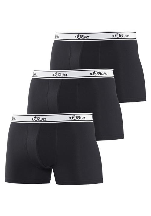 S.OLIVER Boxer Unterhose Herren