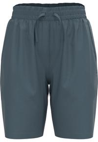 Odlo Funktionsshorts Damen - dark slate(10612)