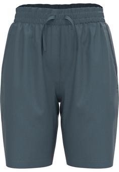 Odlo Funktionsshorts Damen dark slate(10612)