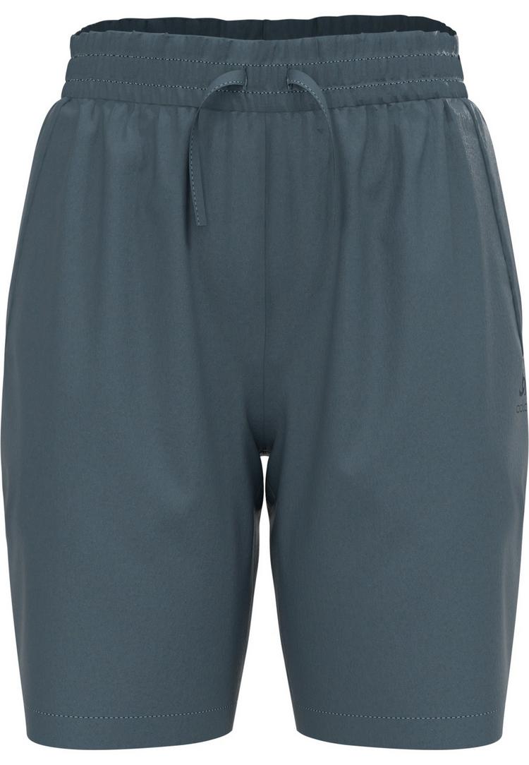 Odlo Odlo Funktionsshorts Damen - dark slate(10612) - 0 | SportScheck