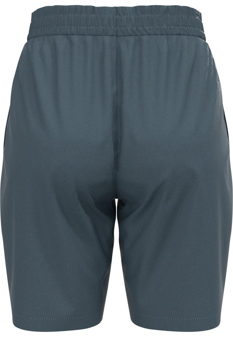 Odlo Odlo Funktionsshorts Damen - dark slate(10612) - 0 | SportScheck