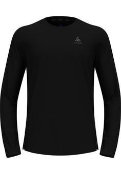 Odlo Laufshirt Herren black black(15001)