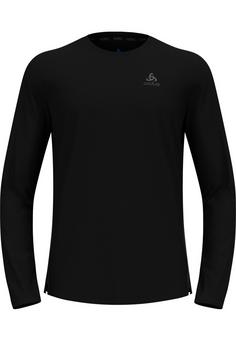 Odlo Laufshirt Herren black black(15001)