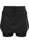 Odlo Laufrock Damen - black(15000)