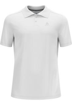 Odlo Poloshirt Herren white(10000)