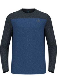 Odlo Funktionsshirt Herren - black - limoges(15019)