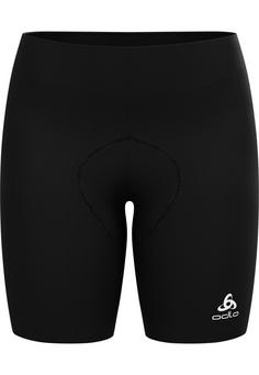 Odlo Fahrradtights Damen black(15000)