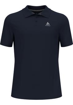 Odlo Poloshirt Herren dark sapphire(20731)