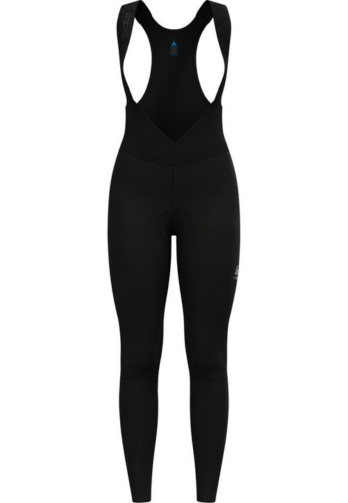 Odlo ZEROWEIGHT WARM Bibtights Damen