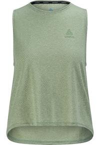 Odlo Funktionstop Damen - loden frost melange(40416)