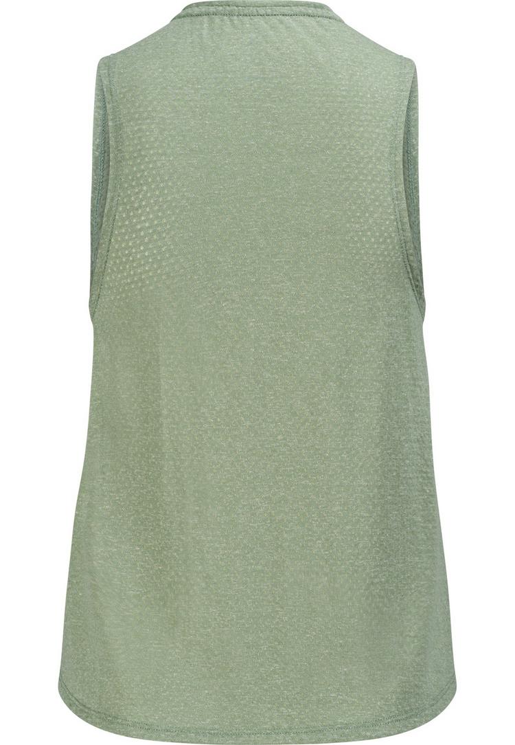 Odlo Odlo Funktionstop Damen - loden frost melange(40416) - 0 | SportScheck