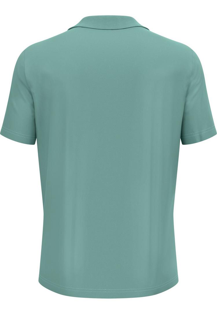 Odlo Odlo Poloshirt Herren - arctic(40259) - 0 | SportScheck