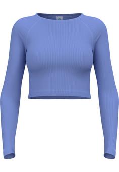 Odlo Laufshirt Damen persian jewel(20594)