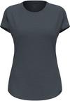 Odlo Funktionsshirt Damen - dark slate melange(10192)