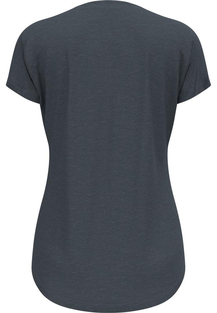 Odlo Odlo Funktionsshirt Damen - dark slate melange(10192) - 0 | SportScheck
