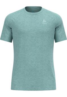 Odlo Laufshirt Herren arctic melange(40277)