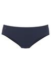 Lascana Bikini-Hose Bikini Hose Damen - marine