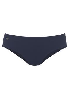 Lascana Bikini-Hose Bikini Hose Damen marine