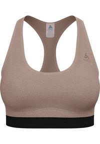 Odlo BH Damen - cinder - black(10246)