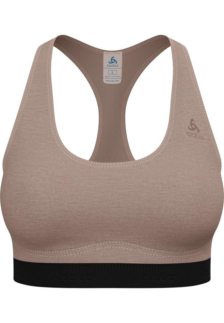 Odlo Odlo BH Damen - cinder - black(10246) - 0 | SportScheck